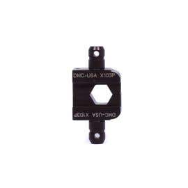 X Die Set - .255 Hex w/ Alignment Pin