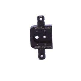 X Die Set - .091 & .068 Hex w/ Alignment Pin