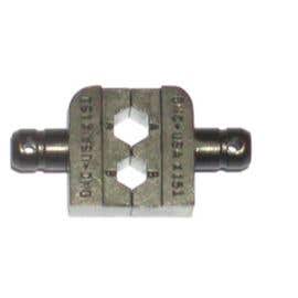 X Die Set - .178 & .151 Hex