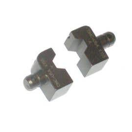 X Die Set - .128 Hex