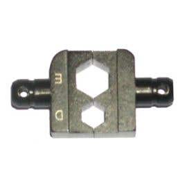 X Die Set - .178 & .255 Hex