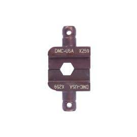 X Die Set - .178 Hex