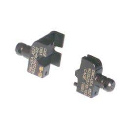 X Die Set - .068 Nest & Indent for 16-12 AWG Splices