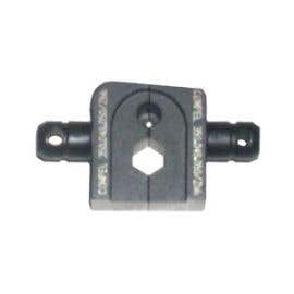 X Die Set - .028 Square, .178 Hex w/ Alignment Pin
