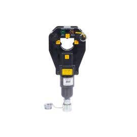 Dieless 4 Indent Hydraulic Crimp Head