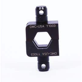 Y Die Set - .475 & .517 Inline Hex