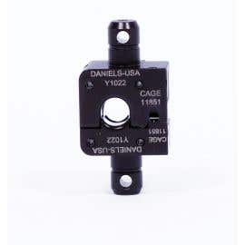 Y Die Set - .290 & .321 Inline Circle,  .072 Nest & Indent