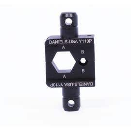 Y Die Set - .429 & .100 Hex w/ Alignment Pin