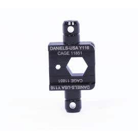Y Die Set - 415 & .100 Hex