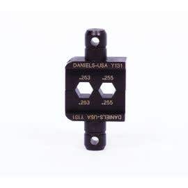 Y Die Set - .263 & .255 Hex