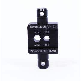 Y Die Set - .213 & .178 Hex