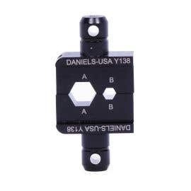 Y Die Set - .314 & .151 Hex