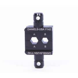 Y Die Set - .255 & .213 Hex