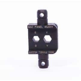 Y Die Set - .255 & .213 Hex