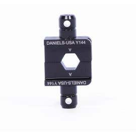 Y Die Set -  .359 Hex
