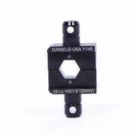 Y Die Set - .384 Hex