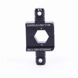Y Die Set - .454 Hex