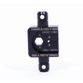 Y Die Set - .255 & .057 Hex
