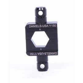Y Die Set - .501 Hex