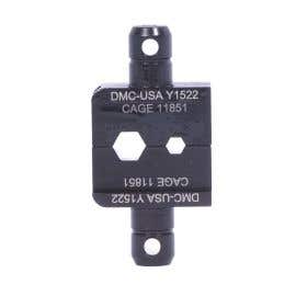 Y Die Set -.240 & .136 Hex