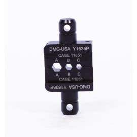 Y Die Set - .178, .128, & .105 Hex w/ Alignment Pin