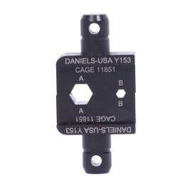 Y Die Set - .255 & .102 Hex