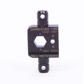 Y Die Set - .359 & .128 Hex