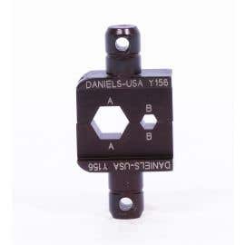 Y Die Set - .343 & .151 Hex