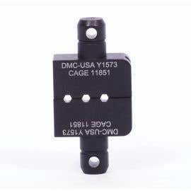 Y Die Set - 3X .0945 Hex