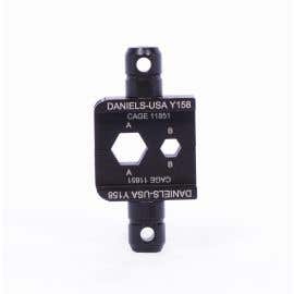 Y Die Set - .314 & .178 Hex
