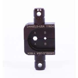 Y Die Set - .130 Hex & .067 Square