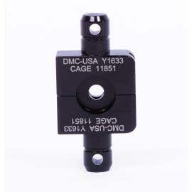 Y Die Set - .200 Square, .190 (THRU) & .500 Circle