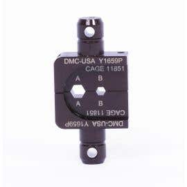 Y Die Set - .178 & .110 Hex  w/ Alignment Pin