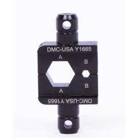 Y Die Set - .429 & .116 Hex