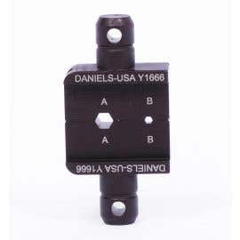 Y Die Set - .151 & .068 Hex