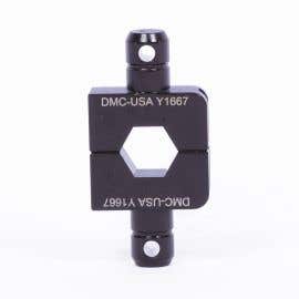 Y Die Set - .430 Hex