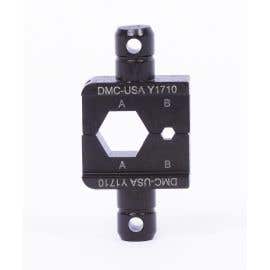 Y Die Set - .429 & .116 Hex