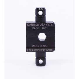 Y Die Set - .255 Hex