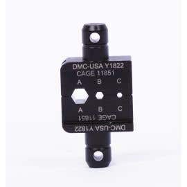 Y Die Set - .213, .100 & .068 Hex