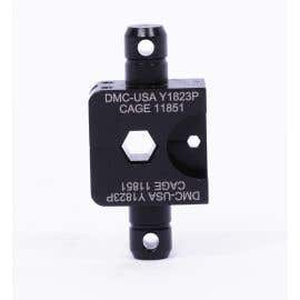 Y Die Set - .255 & .100 Hex w/ Alignment Pin