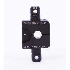 Y Die Set - .268 & .042 Hex w/ Alignment Pin