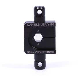 Y Die Set  - .255 Hex