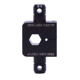 Y Die Set - .314 & .068 Hex w/ Alignment Pin