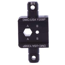 Y Die Set  - .255 & .100 Hex w/ Alignment Pin