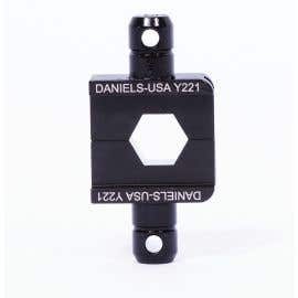 Y Die Set - .415 Hex