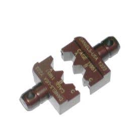 Y Die Set - .263, .252, .068 Hex