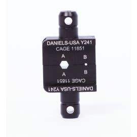 Y Die Set - .147 & .041 Hex