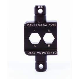 Y Die Set - .324 & .309 Hex