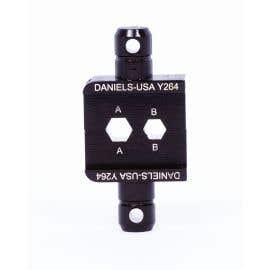 Y Die Set - .231 & .197 Hex