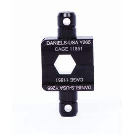 Y Die Set - .375 Hex